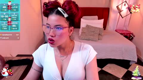  Kylie  online show from December 2024 03:19:02 PM