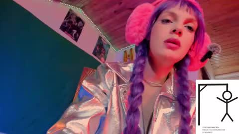 Snapshot of kyliekandy chatting on September 2025 11:15:01 PM online show from September 2025 11:15:01 PM