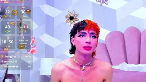 Kylie jl online show from February 2025 02:48:02 PM