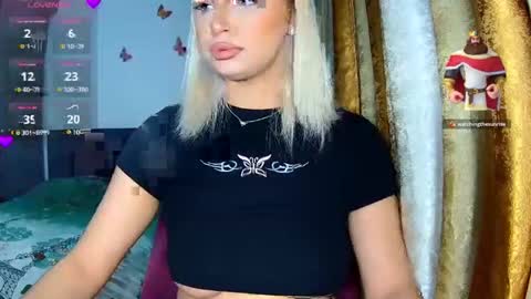 kylie online show from November 2025 09:28:01 PM