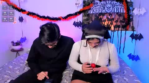 kylietimothee online show from October 2025 06:17:01 PM