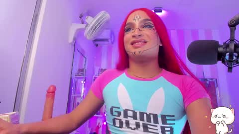 Kylie online show from February 2025 08:15:02 AM