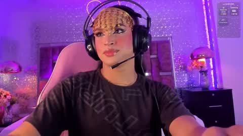 Kylie online show from December 2025 06:11:01 AM