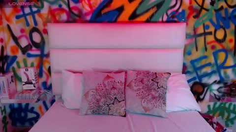 Kylie online show from February 2025 10:54:02 AM