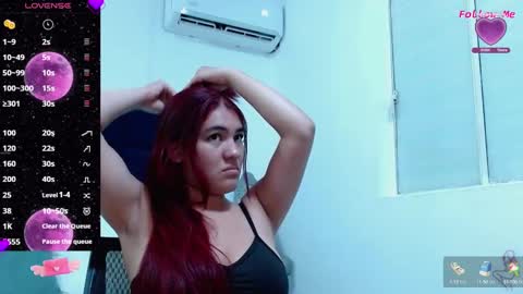 Kylie online show from September 2025 11:21:01 AM