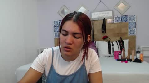 Kylie online show from November 2025 11:32:02 AM