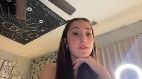 kyliiii online show from May 2026 11:01:04 PM