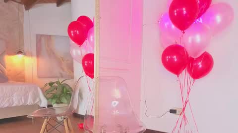 Snapshot of kylle_2050 chatting on February 2025 11:42:02 AM Kyle online show from February 2025 11:42:02 AM