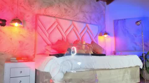 Snapshot of kylle_2050 chatting on November 2025 11:29:01 AM Kyle online show from November 2025 11:29:01 AM