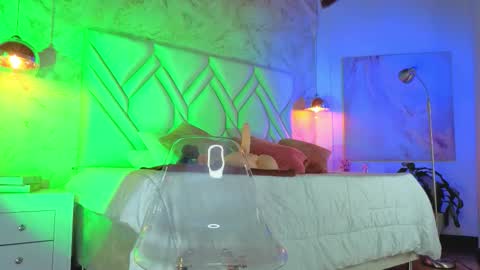 Snapshot of kylle_2050 chatting on December 2025 11:26:02 AM Kyle online show from December 2025 11:26:02 AM