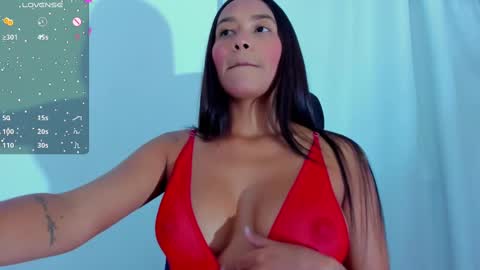 Snapshot of kymberlyfox1 chatting on November 2025 05:40:01 AM Kym online show from November 2025 05:40:01 AM