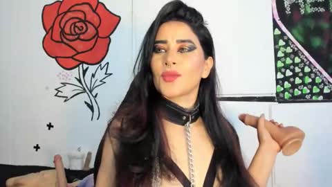 call me kim  online show from November 2025 07:05:01 PM