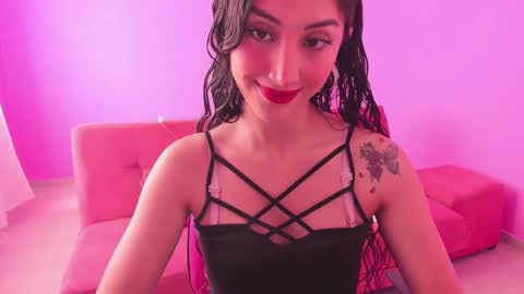 Snapshot of kymgiraldo8 chatting on February 2025 06:37:02 PM Kym Giraldo online show from February 2025 06:37:02 PM