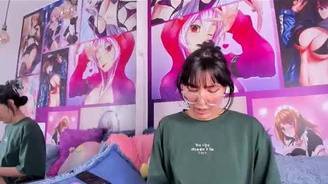 kyoko_bms online show from March 2026 09:46:01 AM