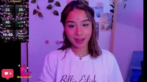 kyomi online show from March 2026 12:10:01 PM