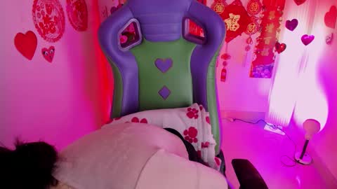 Kyomi online show from February 2026 02:12:02 PM