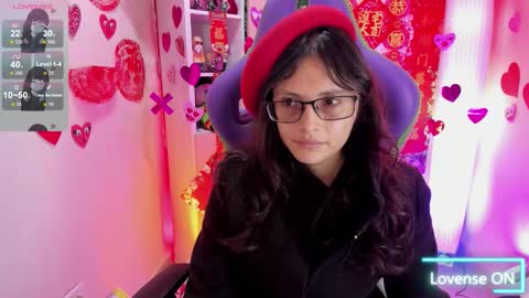 Kyomi online show from February 2026 12:48:02 PM