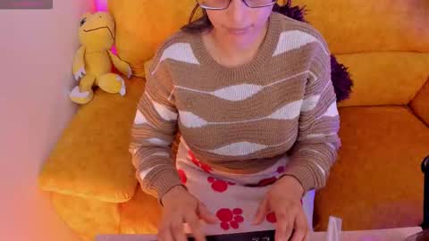 Kyomi online show from March 2026 01:04:02 PM