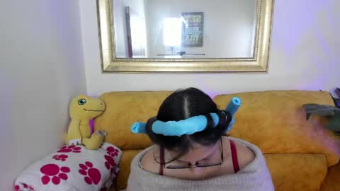 Kyomi online show from May 2026 12:47:02 PM