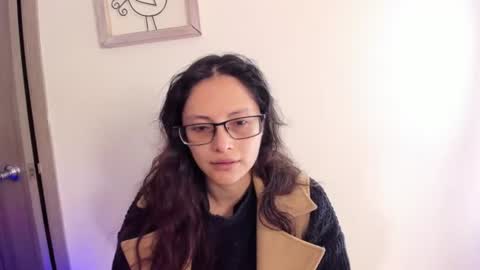 Snapshot of kyomi_chang chatting on June 2026 12:27:02 PM Kyomi online show from June 2026 12:27:02 PM