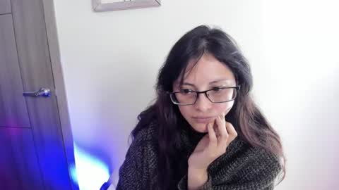 Snapshot of kyomi_chang chatting on July 2026 03:03:02 PM Kyomi online show from July 2026 03:03:02 PM