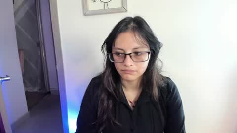 Snapshot of kyomi_chang chatting on July 2026 12:42:02 PM Kyomi online show from July 2026 12:42:02 PM