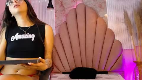 Snapshot of kyomi_hunt chatting on June 2026 04:13:01 AM kyomi_hunt online show from June 2026 04:13:01 AM