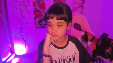 kyomi_love online show from February 2026 01:02:02 AM