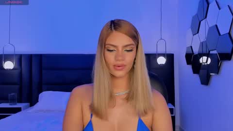 Kyomi Velvet online show from February 2026 07:21:02 PM