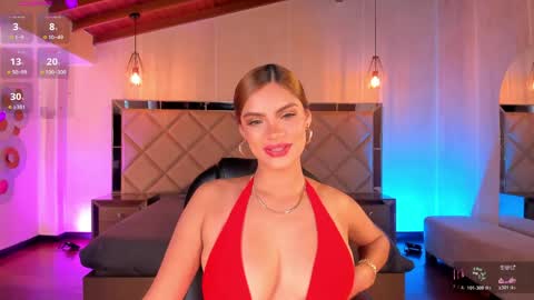 Kyomi Velvet online show from April 2026 11:20:01 AM