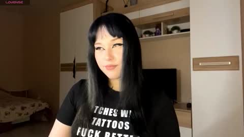 Eva online show from October 2025 07:34:01 AM