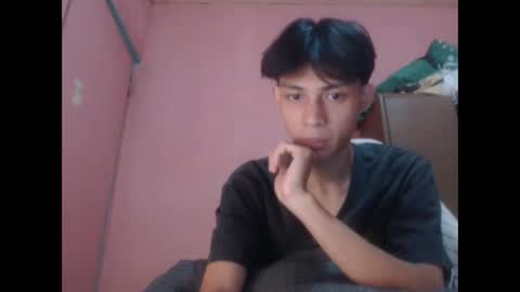 kyoshi_19 online show from March 2026 01:18:01 PM