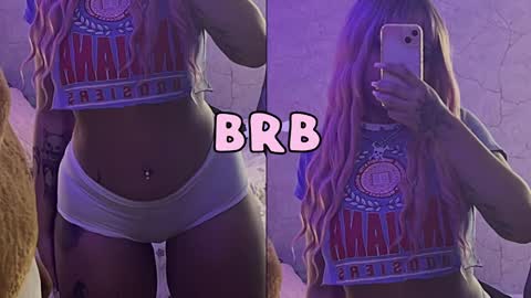 Snapshot of kyotomami chatting on February 2025 02:45:02 AM Fernanda online show from February 2025 02:45:02 AM