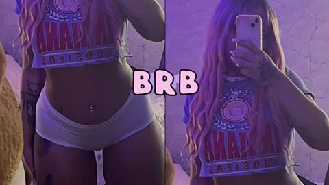 Snapshot of kyotomami chatting on February 2025 06:09:01 PM Fernanda online show from February 2025 06:09:01 PM