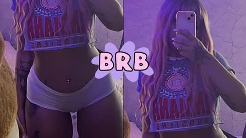 Snapshot of kyotomami chatting on February 2025 01:50:02 AM Fernanda online show from February 2025 01:50:02 AM