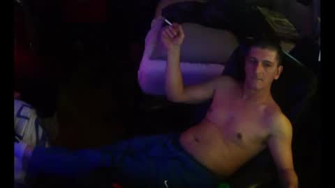 Snapshot of kyplayboy chatting on March 2025 11:01:02 PM kyplayboy online show from March 2025 11:01:02 PM