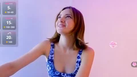 kyra_honey online show from June 2026 07:57:02 PM