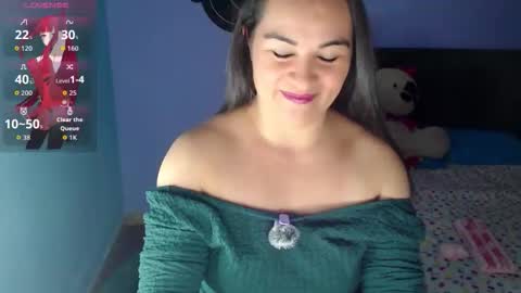 Snapshot of kyra_sol chatting on March 2026 02:28:02 AM Kyra online show from March 2026 02:28:02 AM