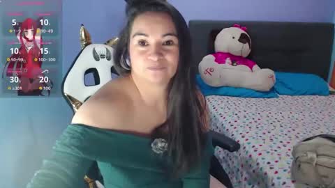 Snapshot of kyra_sol chatting on March 2026 08:26:33 AM Kyra online show from March 2026 08:26:33 AM
