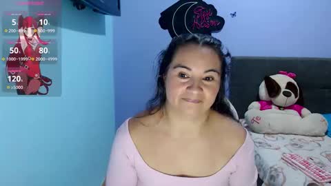 Snapshot of kyra_sol chatting on May 2026 05:47:01 AM Kyra online show from May 2026 05:47:01 AM