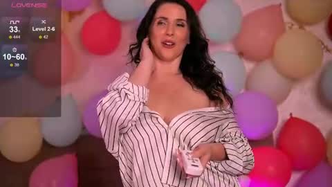 Maria online show from June 2026 05:35:02 PM
