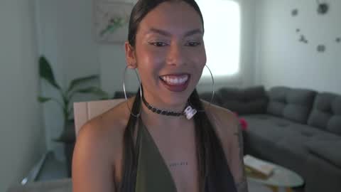 schedule 300 pm - 1100pm colombia time online show from April 2026 10:04:01 PM