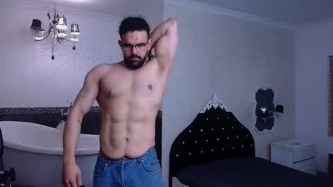 Snapshot of kysonrhodes chatting on December 2025 05:24:02 AM KysonRhodes online show from December 2025 05:24:02 AM