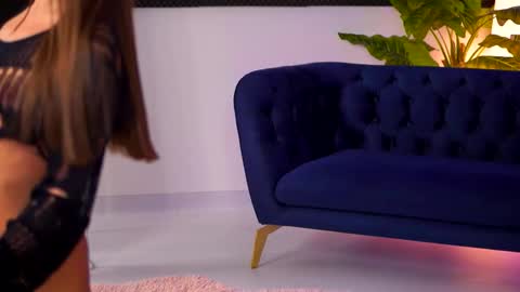 Snapshot of kyssaraplay chatting on November 2025 07:36:01 PM Kyssa online show from November 2025 07:36:01 PM