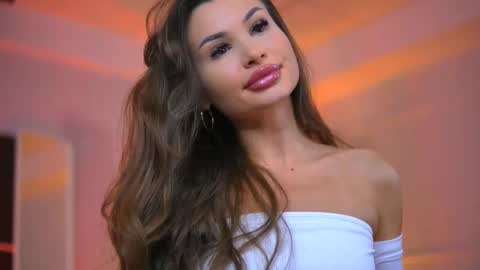 Kyssa online show from February 2026 08:19:02 PM