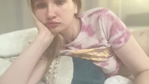 Amanda online show from February 2026 08:48:02 PM