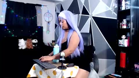 Snapshot of l0lavelvet chatting on May 2026 01:13:01 AM l0lavelvet online show from May 2026 01:13:01 AM