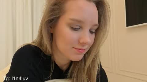 lina online show from December 2025 09:31:02 PM