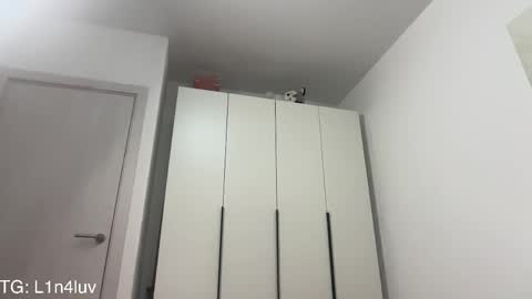 lina online show from April 2026 09:39:33 PM