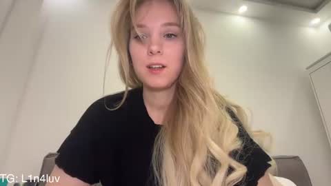 Snapshot of l1n4luv chatting on June 2026 07:18:02 PM lina online show from June 2026 07:18:02 PM
